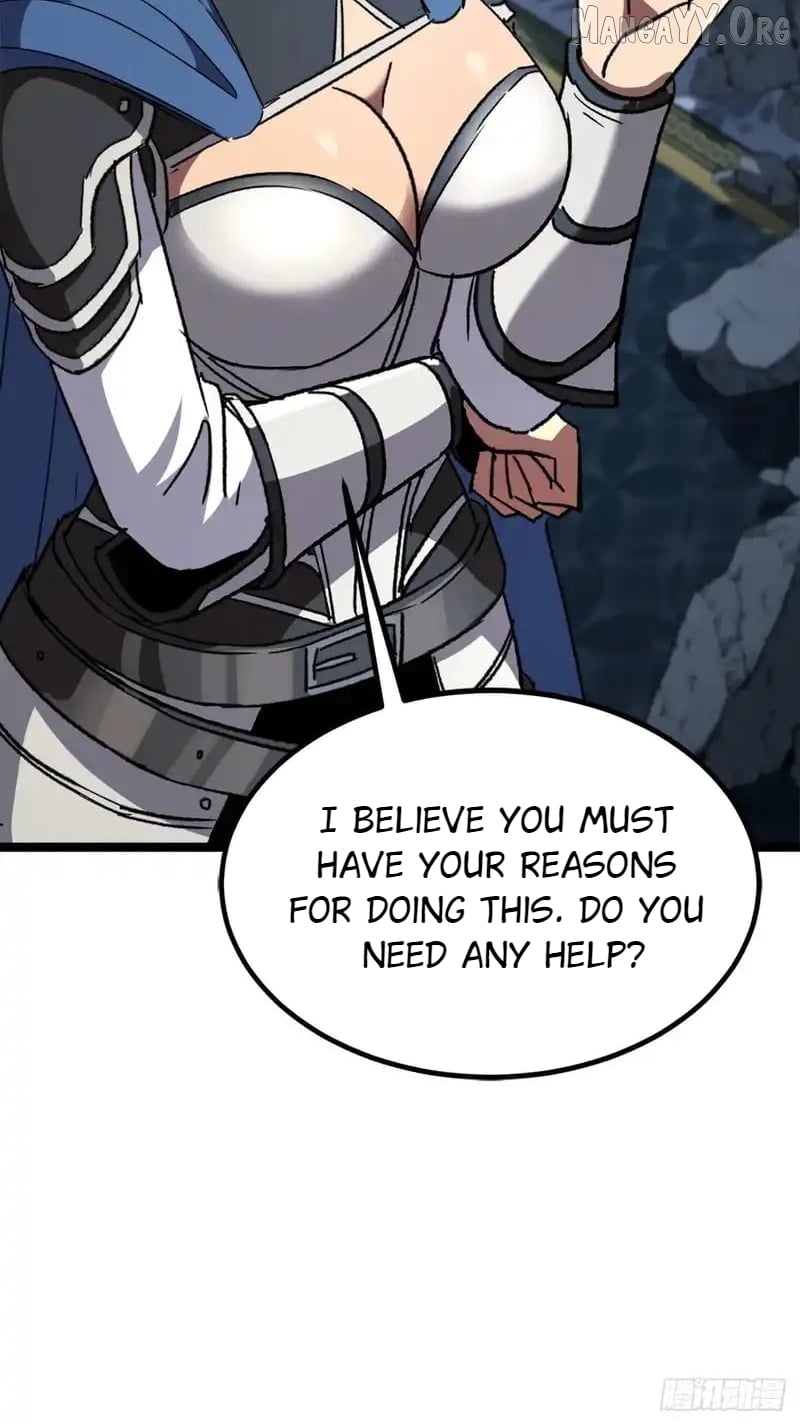 Lord of Summons! Sudden Mutation Chapter 84 - page 4